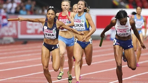 Floria Gueï, l’improbable remontada