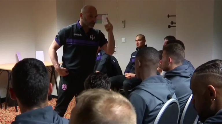 « Maintenant ou jamais » : la folle épopée du TFC de Pascal Dupraz