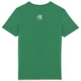 T-shirt Unisexe léger - Bio | "Vous avez peur de quoi? Vous avez peur de qui?"