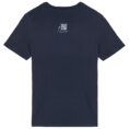 T-shirt Unisexe léger - Bio | "Tu vas faire quoi aux JO ?"
