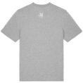 T-shirt Unisexe épais Bio - Vincent - "Je m'excuse ! "