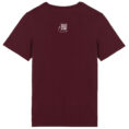T-shirt Unisexe léger - Bio | "Tu vas faire quoi aux JO ?"