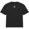 T-shirt Unisexe Oversized - Bio | "Tu vas faire quoi aux JO?"