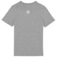 T-shirt Unisexe léger - Bio | "Tu vas faire quoi aux JO ?"