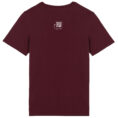 T-shirt Unisexe léger - Bio | "La chatte qu'il a"