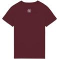 T-shirt Unisexe épais Bio - Vincent - "Je m'excuse ! "