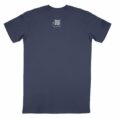 T-shirt Unisexe Bio - Vincent - "Je m'excuse ! " - Version Courte