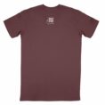 T-shirt Unisexe Bio - Vincent - "Je m'excuse ! " - Version Courte