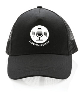 Casquette Trucker - L'Écho Sportif