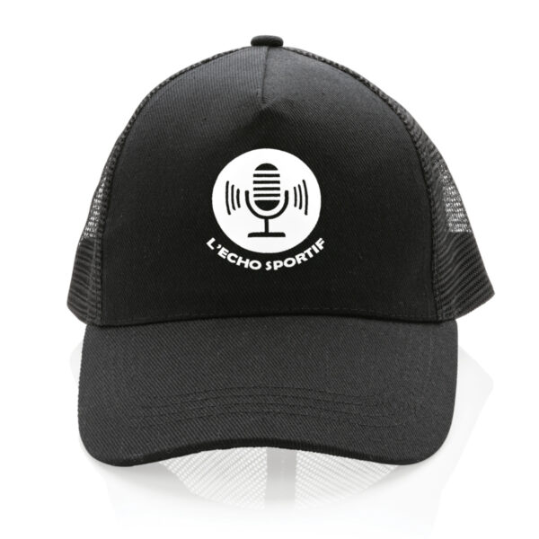 Casquette Trucker - L'Écho Sportif