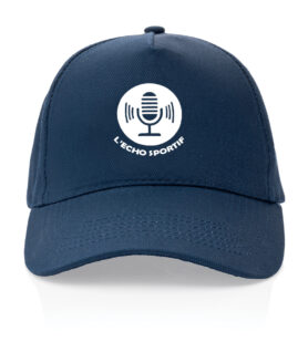 Casquette Classique - L'Écho Sportif