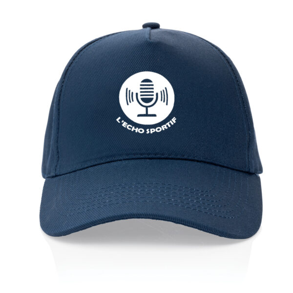 Casquette Classique - L'Écho Sportif