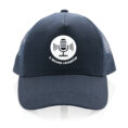 Casquette Trucker - L'Écho Sportif