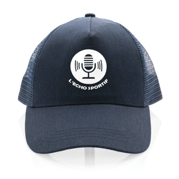 Casquette Trucker - L'Écho Sportif