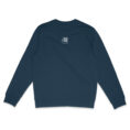 Sweat-shirt Unisexe | "Je vais pas mettre de GPS"
