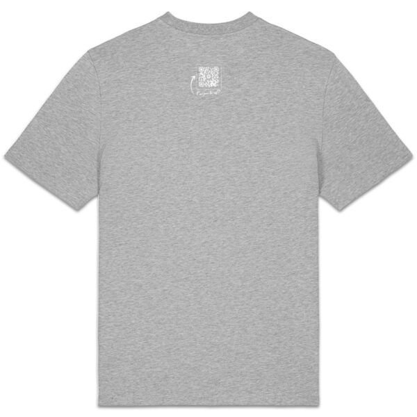 T-shirt Unisexe épais - Bio | Je crois qu'après avoir vu ça...