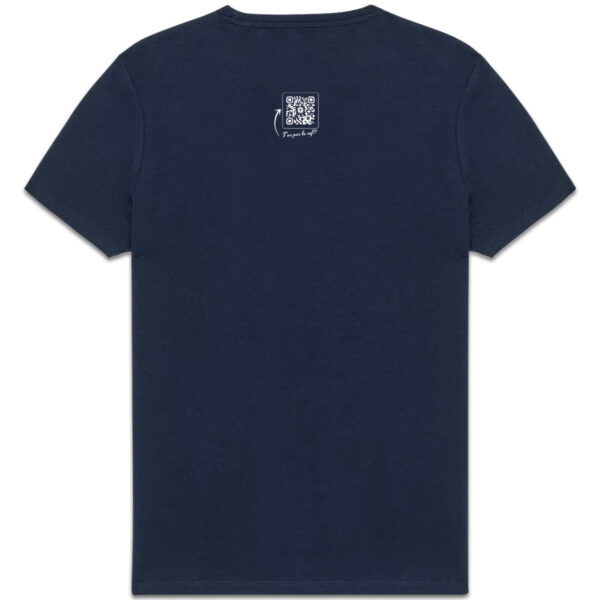 T-shirt Unisexe épais - Bio | Je crois qu'après avoir vu ça...