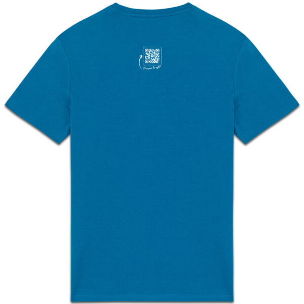 T-shirt Unisexe épais - Bio | Je crois qu'après avoir vu ça...