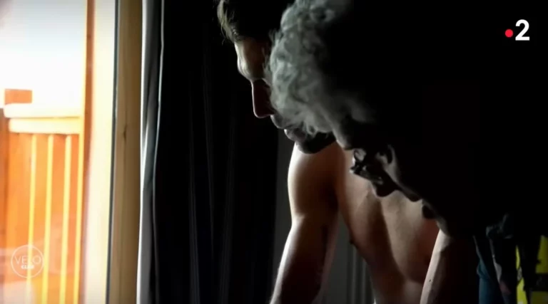 Pinot à l’aube du renoncement, Madiot rallume le jour