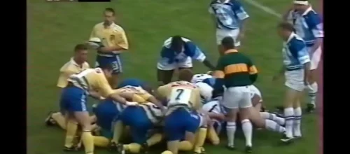 Alain Gaillard Moi je veux mourir avec vous 3