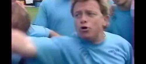 Alain Gaillard Moi je veux mourir avec vous 4