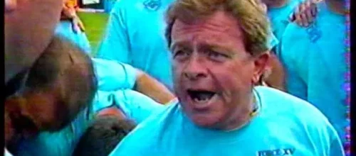 Alain Gaillard Moi je veux mourir avec vous