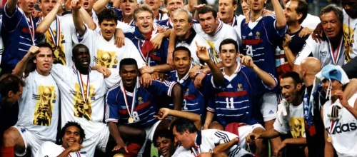 Après avoir vu ça on peut mourir tranquille - Thierry Rolland 4