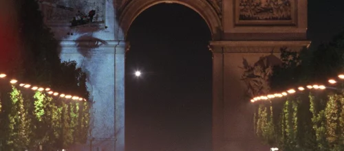 Après avoir vu ça on peut mourir tranquille - Thierry Rolland 7