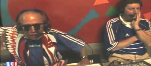 Après avoir vu ça on peut mourir tranquille - Thierry Rolland