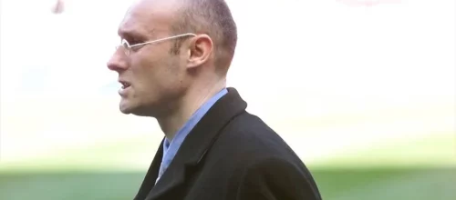 Bernard Laporte - Le rugby cette langue universelle - France Italie 2002 - 3