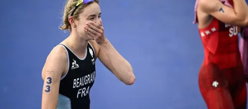 Cassandre Beaugrand - Le sacre d'une reine 2