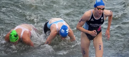 Cassandre Beaugrand - Le sacre d'une reine 3