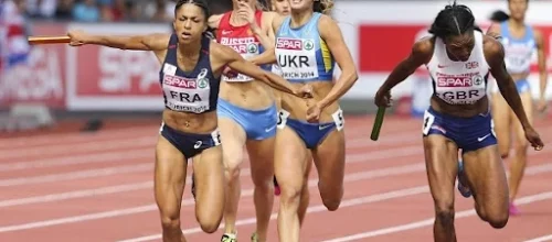 Floria Gueï - 2014 - Alors peut être