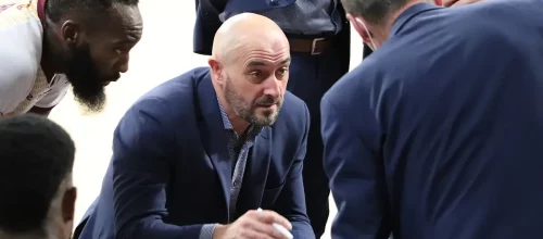 Germain Castano dans « Mission revenir de l’enfer » - OLB vs JLB 2022 - 2