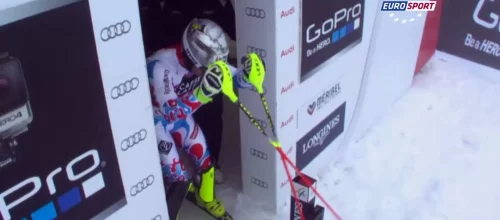 Julien Lizeroux La bascule 2