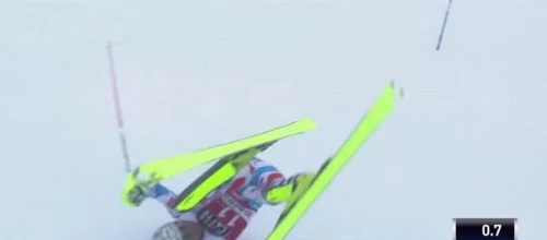 Julien Lizeroux La bascule