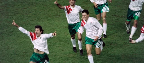 Kostadinov La mise à mort 2