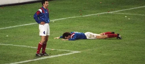 Kostadinov La mise à mort 3