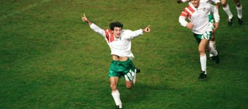 Kostadinov La mise à mort 4