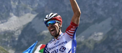 Marc Madiot Thibaut Pinot - Demain il fera jour 4