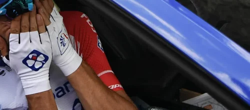 Marc Madiot Thibaut Pinot - Demain il fera jour