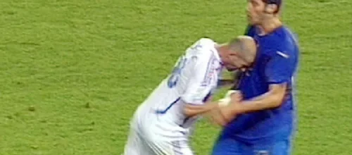 Pas ça zinedine - Thierry Gilardi 2