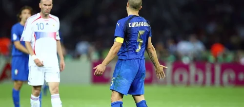 Pas ça zinedine - Thierry Gilardi 3