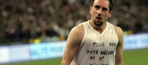 Pas ça zinedine - Thierry Gilardi 4