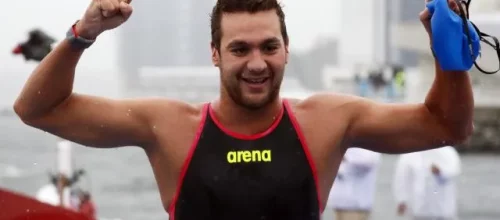 Philippe Lucas - Belles choses et grandes choses 2 -Yeosu 2019