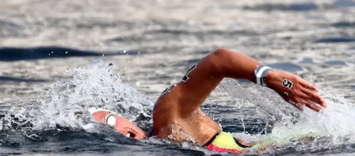 Philippe Lucas - Belles choses et grandes choses 3 -Yeosu 2019