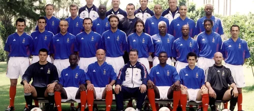 Question à la con - Fabien Barthez 3