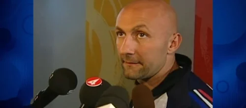 Question à la con - Fabien Barthez
