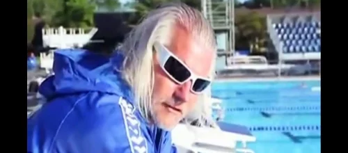 Regarde cette putain de caméra - Philippe Lucas 3