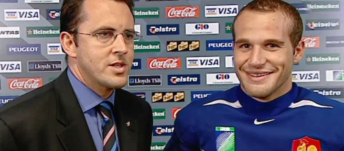 Si tu veux tu te demerde - Frederic Michalak 3